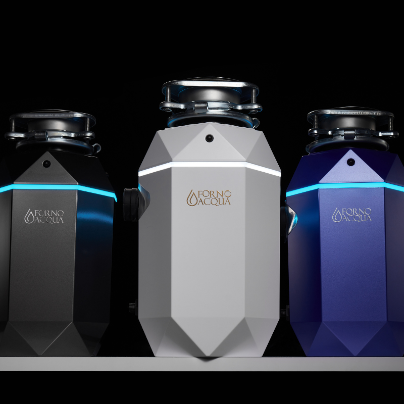 Garbage Disposals
