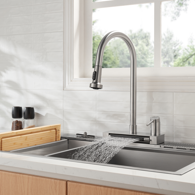 Kitchen Faucets