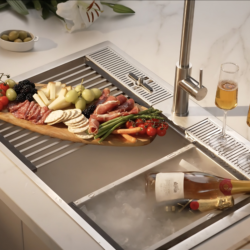 Kitchen Sinks